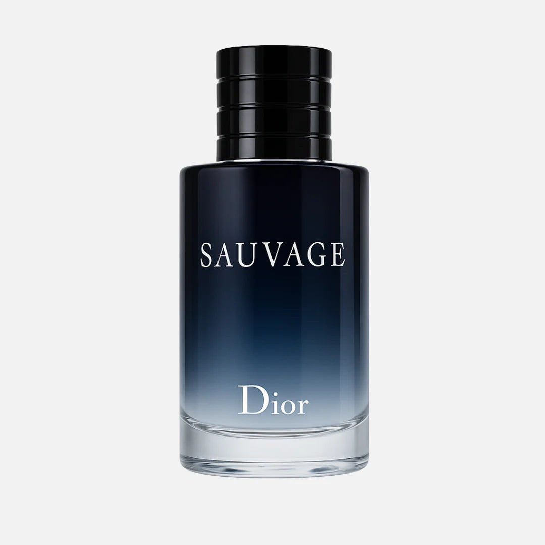 SVG Eau De Toilette