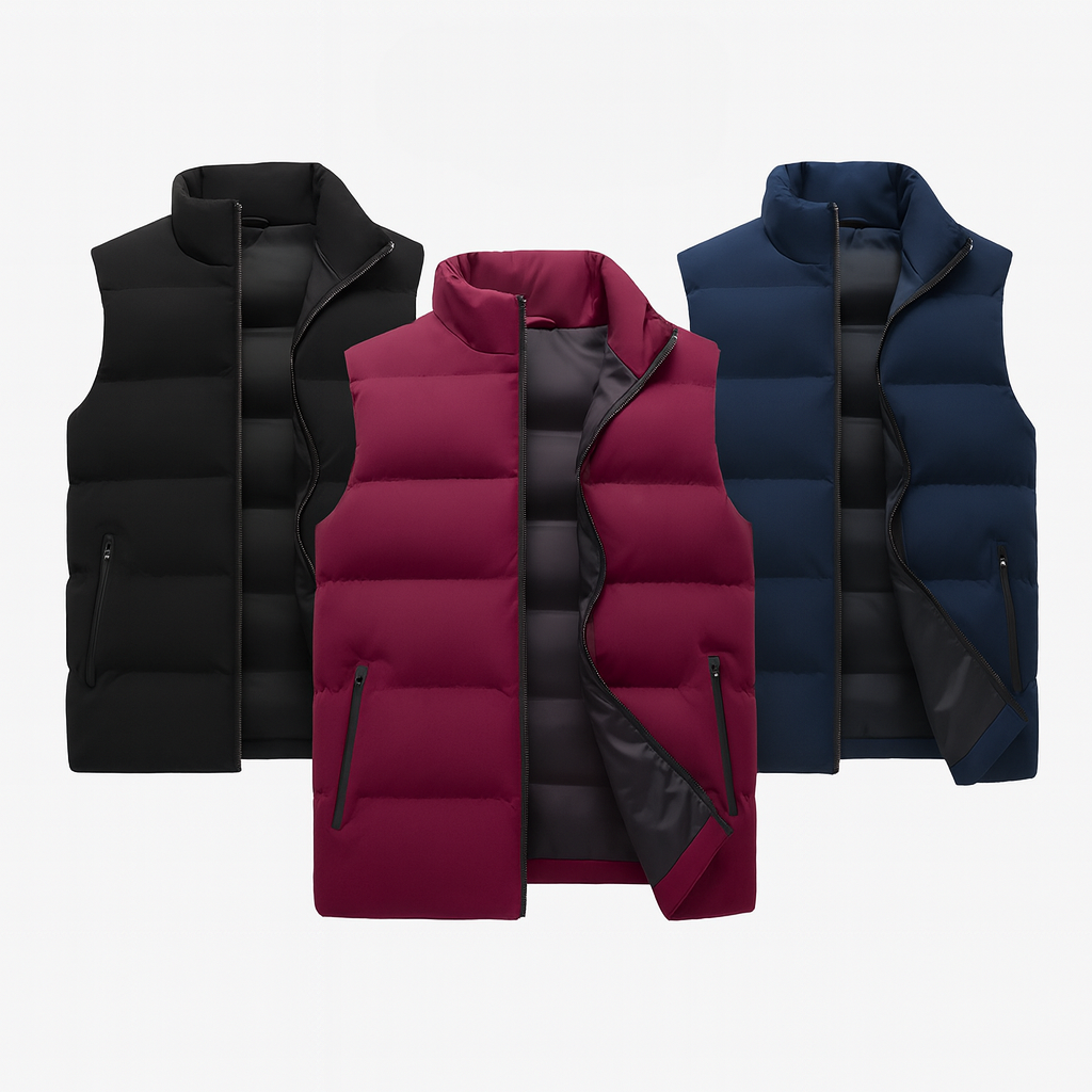 Sport Waterproof Vest R&L